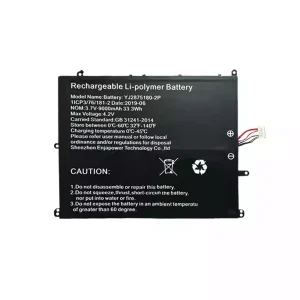 Portátil bateria nueva para YJ2875180-2P