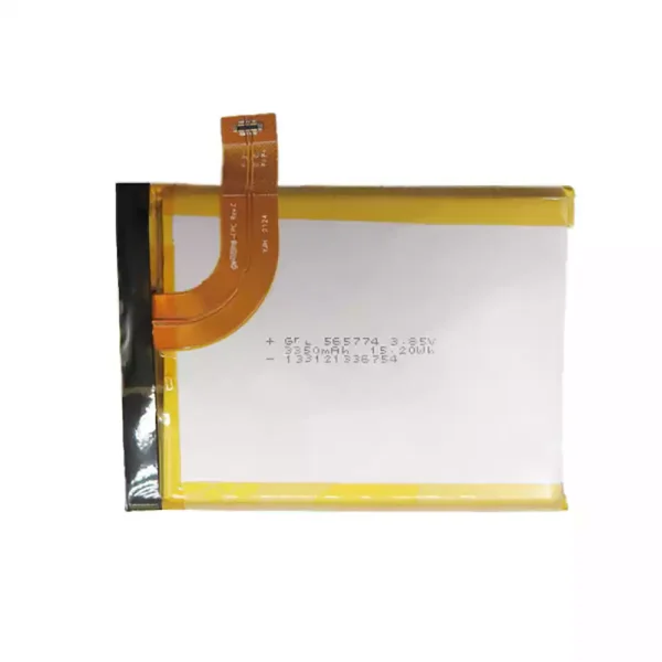 Portátil bateria nueva para 565774-3S - Imagen 2