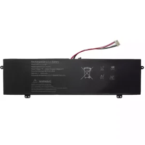 Portátil bateria nueva para U4372121PV-2S1P