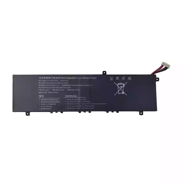 Portátil bateria nueva para UTL-4761123-2S