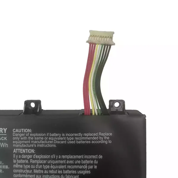 Portátil bateria nueva para SMP-BOBCACLL4 xplore ix101b1 ix101b2 - Imagen 2
