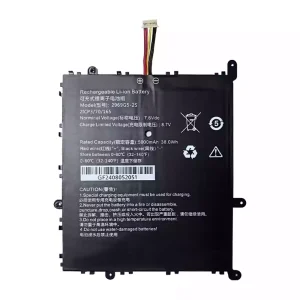 Portátil bateria nueva para 2959G5-2S 2969G5-2S