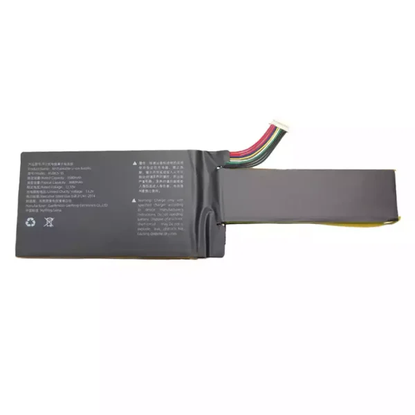 Portátil bateria nueva para 4538C5-3S