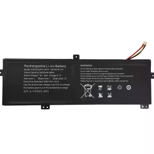 Portátil bateria nueva para U3576127PV-2S1P 3576127P-2S1P