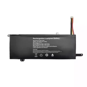 Portátil bateria nueva para F152G-ZC-5095-4125 WTL-5883190P-2S 5883190P