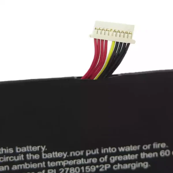 Portátil bateria nueva para 5085258P - Imagen 3