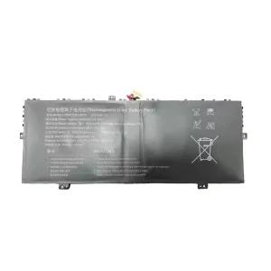 Portátil bateria nueva para U2594122PV-2S1P JUMPER EZbook x3 air