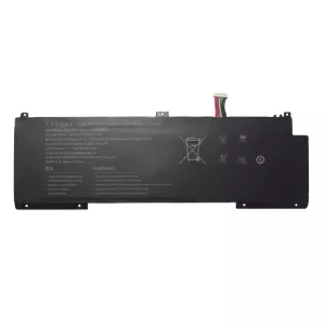 Portátil bateria nueva para U569277PV-3S1P