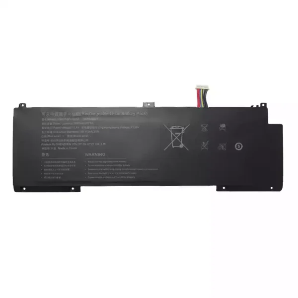 Portátil bateria nueva para U569277PV-3S1P