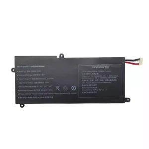 Portátil bateria nueva para 559067-2S1P