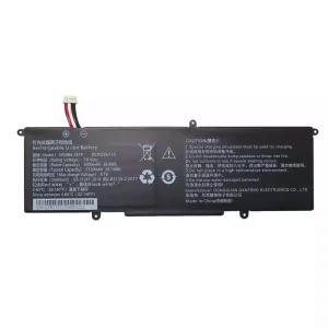 Portátil bateria nueva para 5059B4-2S1P