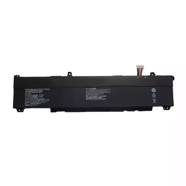Portátil bateria nueva para AEC616072-4S1P