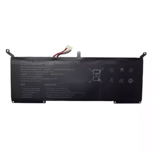 Portátil bateria nueva para U418577PHV-3S1P 40088236