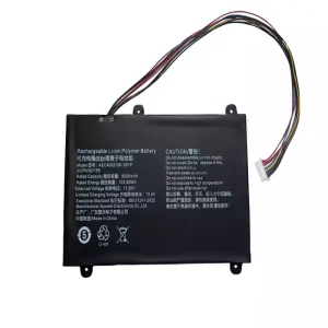 Portátil bateria nueva para AEC4092156-3S1P