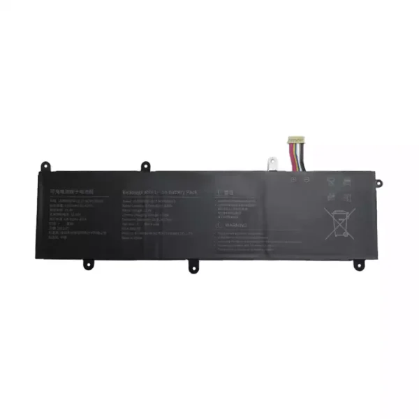 Portátil bateria nueva para U589563PV-3S1P