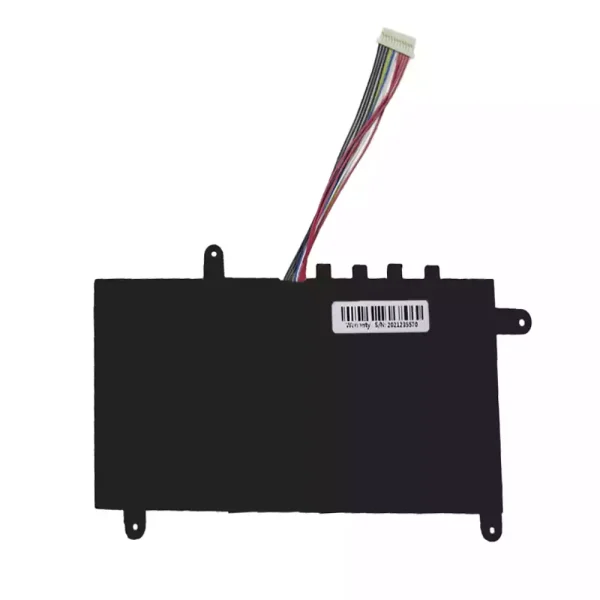 Portátil bateria nueva para 7572167 AEC716876-2S1P
