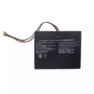 Portátil bateria nueva para AEC508866-2S1P