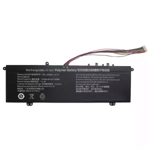 Portátil bateria nueva para AEC508865-3S1P