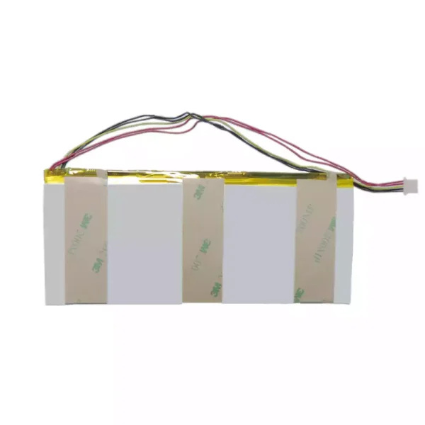 Portátil bateria nueva para AEC507565-1S2P - Imagen 2