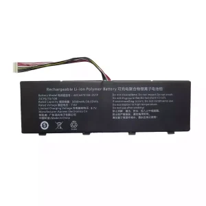 Portátil bateria nueva para AEC4470108-2S1P