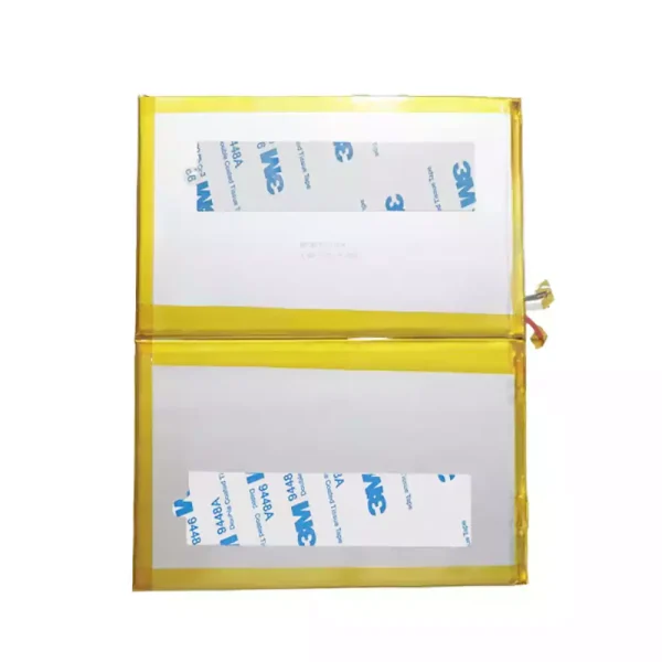 Portátil bateria nueva para AEC3670147 - Imagen 2