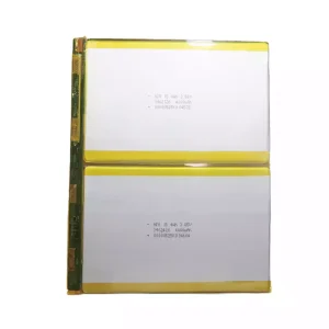 Portátil bateria nueva para AEC3462126