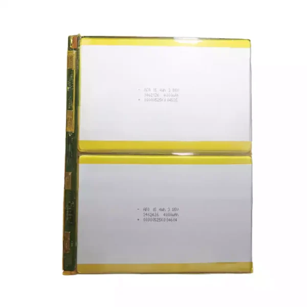 Portátil bateria nueva para AEC3462126