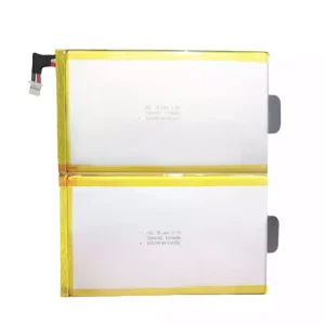 Portátil bateria nueva para AEC3264142