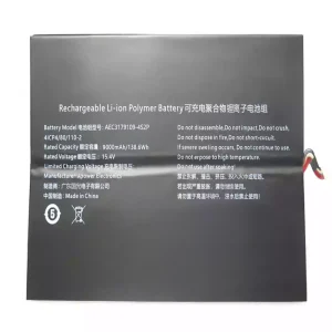 Portátil bateria nueva para AEC3179109-4S2P