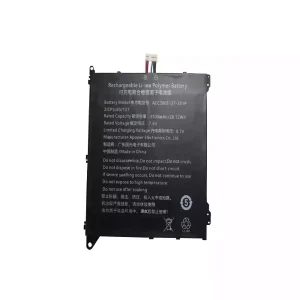 Portátil bateria nueva para AEC3065127-2S1P