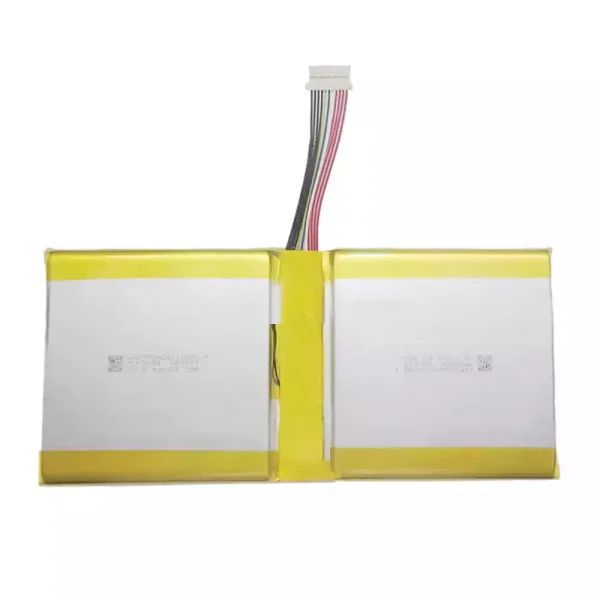 Portátil bateria nueva para AEC626690