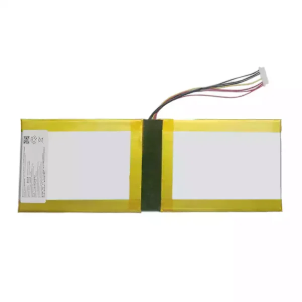 Portátil bateria nueva para AEC3365117-3150MAH-2S1P