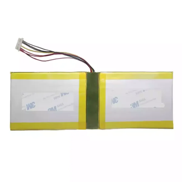 Portátil bateria nueva para AEC3365117-3150MAH-2S1P - Imagen 2