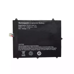 Portátil bateria nueva para PL2974186P*2S