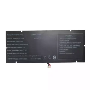 Portátil bateria nueva para N15QPE-3282138-2S1P