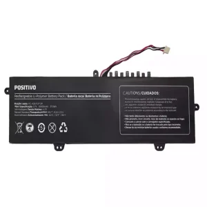 Portátil bateria nueva para YC-4267121*2P