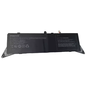 Portátil bateria nueva para 3567121-2S1P