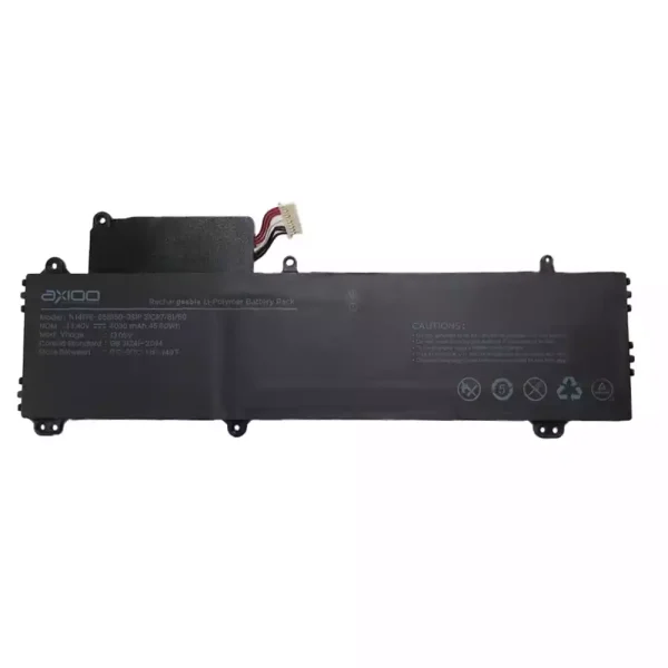 Portátil bateria nueva para N14TPE-658150-3S1P