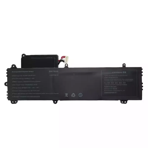 Portátil bateria nueva para N14TPE-658150-3S1P - Imagen 2