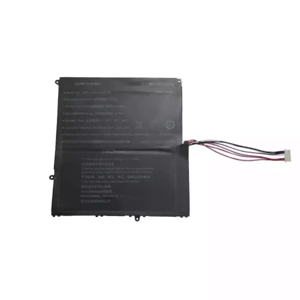 Portátil bateria nueva para 4270138-2S1P