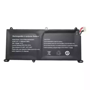 Portátil bateria nueva para NV-617690-2S 6482200
