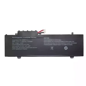 Portátil bateria nueva para NV-459067-3S