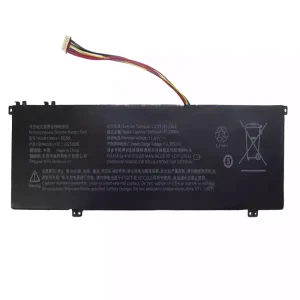 Portátil bateria nueva para N16A 20231008