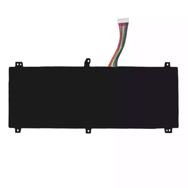 Portátil bateria nueva para W052 - Imagen 2