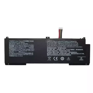 Portátil bateria nueva para 538476-3S