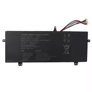 Portátil bateria nueva para U5266122PV-2S1P XN1G-140M3