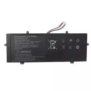 Portátil bateria nueva para U3385110PV-2S1P