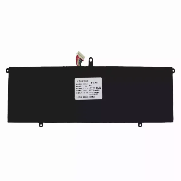 Portátil bateria nueva para WS07