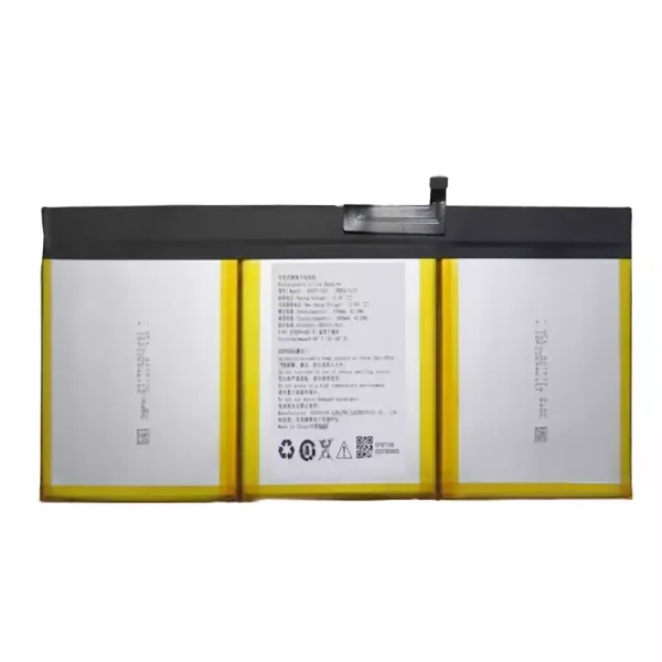 Portátil bateria nueva para 407577-3S1P