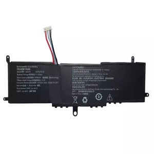 Portátil bateria nueva para 505376